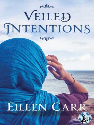 cover image of Veiled Intentions